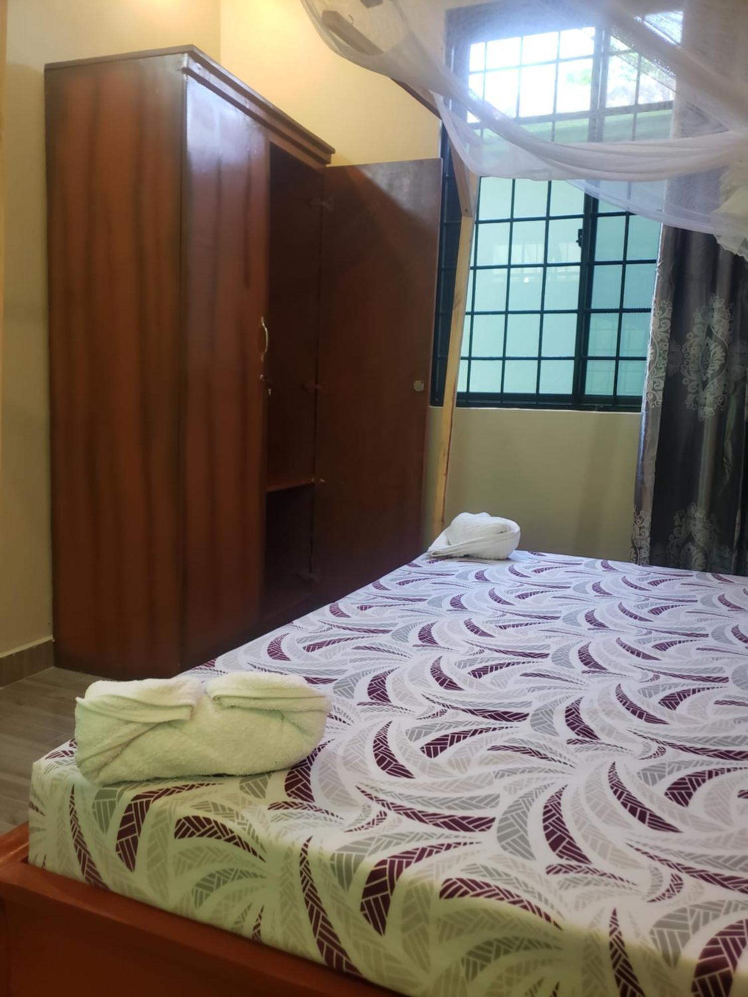 דאר א-סאלאם L&J Modern Backpackers Bnb מראה חיצוני תמונה