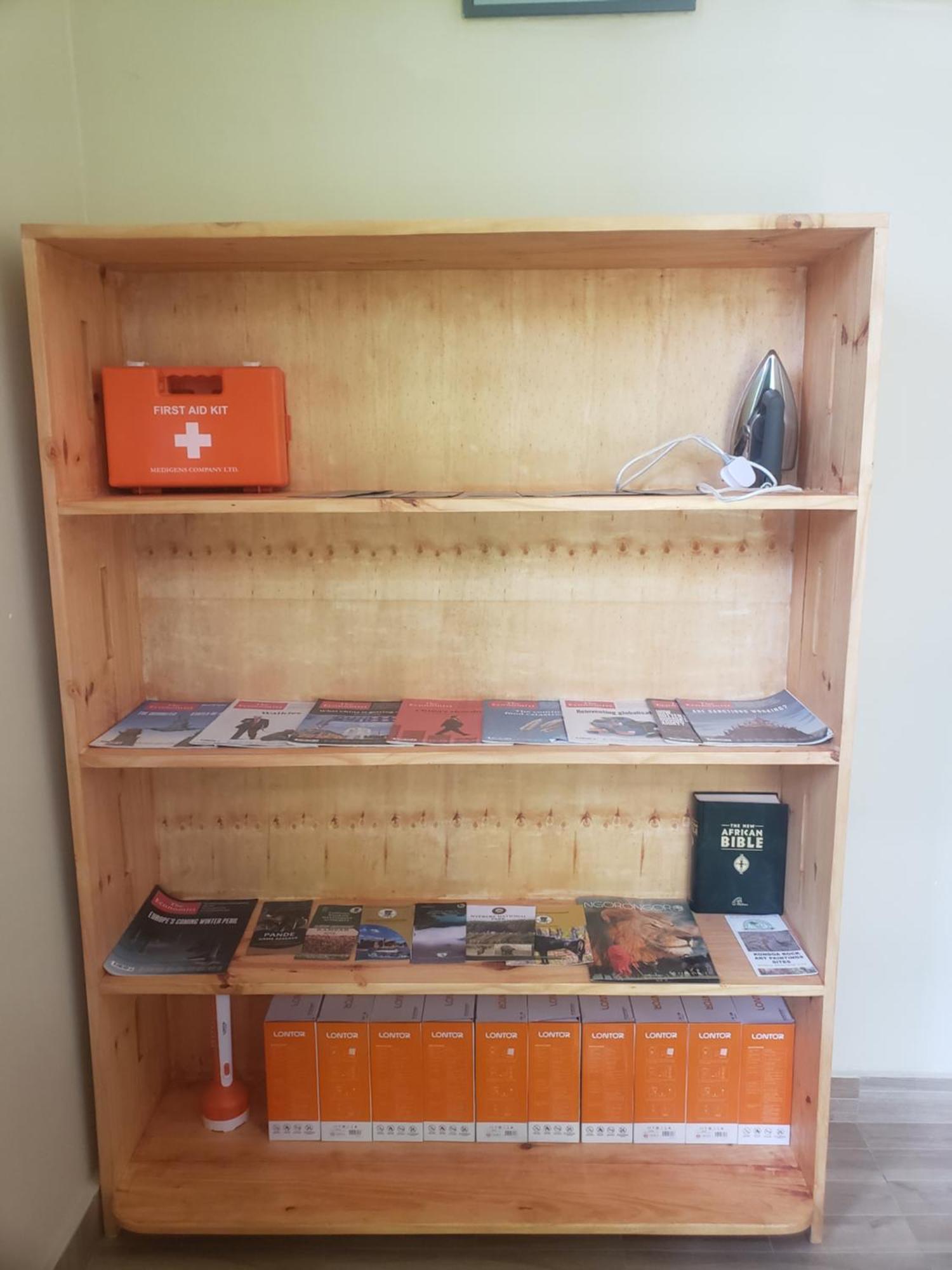 דאר א-סאלאם L&J Modern Backpackers Bnb מראה חיצוני תמונה