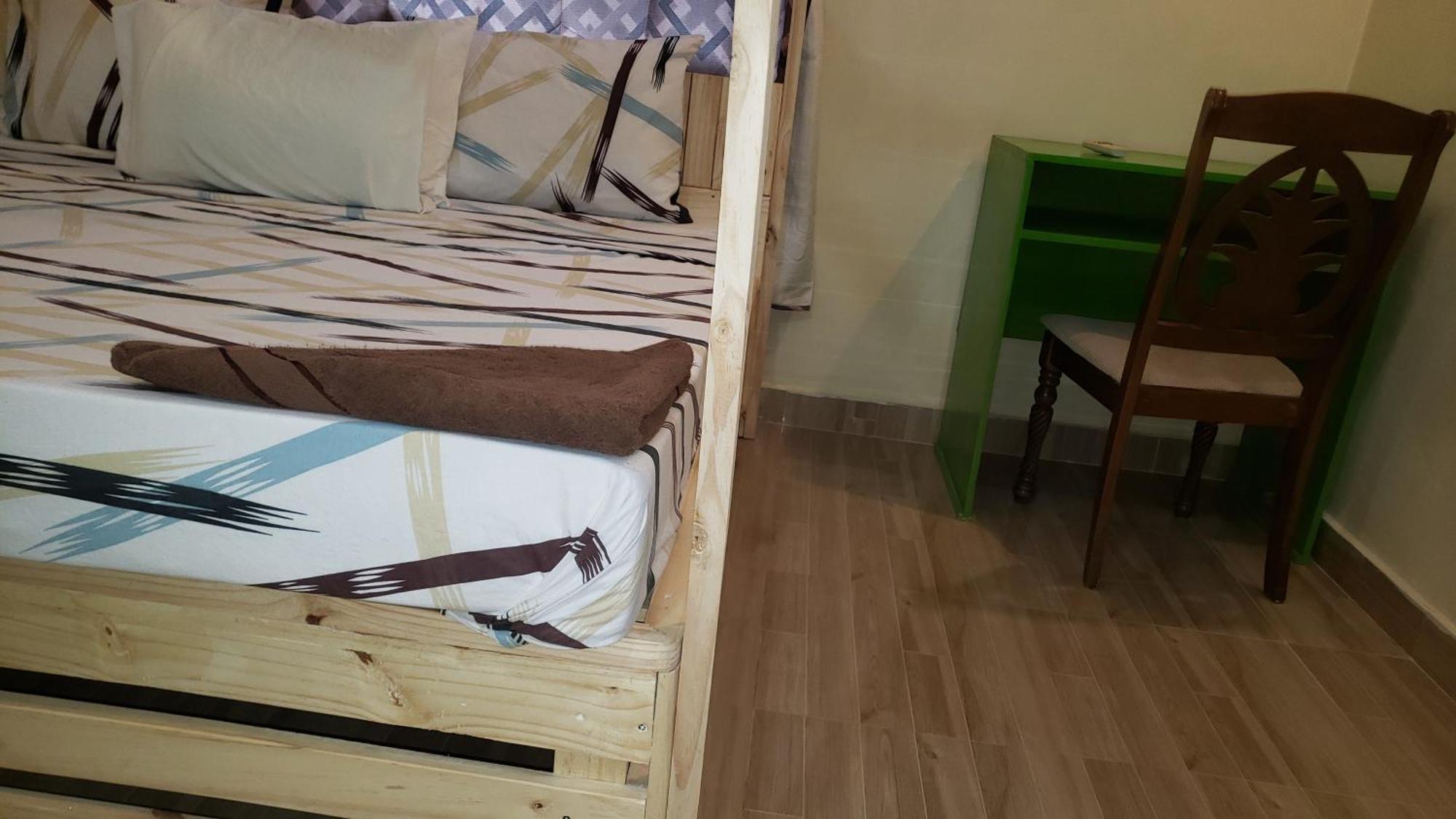 דאר א-סאלאם L&J Modern Backpackers Bnb מראה חיצוני תמונה