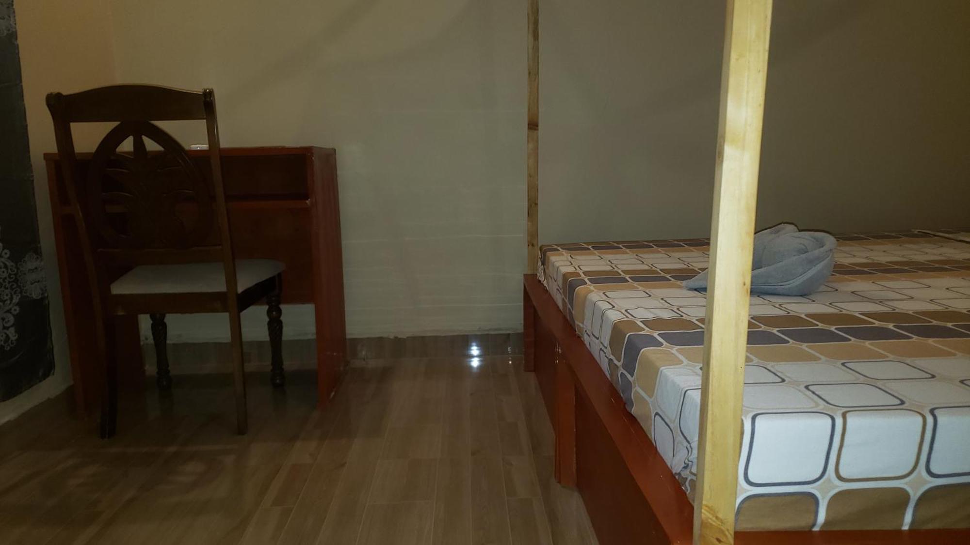 דאר א-סאלאם L&J Modern Backpackers Bnb מראה חיצוני תמונה