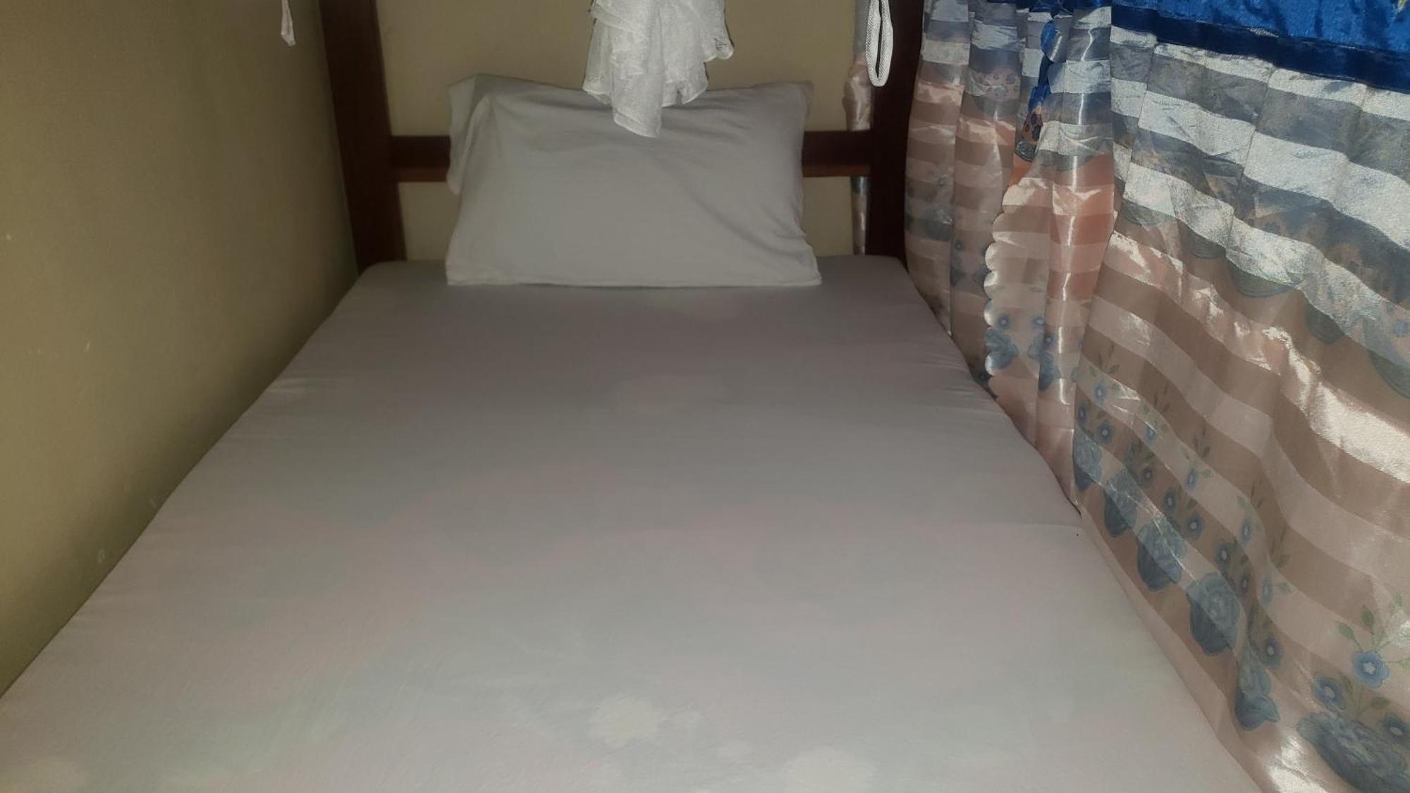דאר א-סאלאם L&J Modern Backpackers Bnb מראה חיצוני תמונה